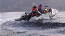 Производство надувных лодок